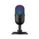 Микрофон Havit HV-GK52 USB RGB (HV-GK52)