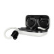Наушники Canyon OnRun 11 Sport TWS White/Black (CNS-TWS11W)
