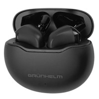 Наушники Grunhelm GBE-966 Wireless Black (138235)