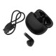 Наушники Grunhelm GBE-966 Wireless Black (138235)