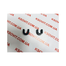 Втулка вала резинового Kyocera FS-1920/3820 5MVM188XN014/2BS20 AHK (70262067)