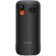 Мобильный телефон Nomi i2320 Black
