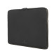 Чехол для ноутбука Tucano 15" Elements 2 MB Air, black (BF-E-MB215-BK)