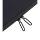 Чехол для ноутбука Tucano 15" Elements 2 MB Air, black (BF-E-MB215-BK)