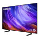 Телевизор Samsung OLED 4K QE65S85HAEXUA Vision AI 2026 (QE65S85HAEXUA)