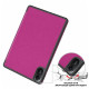 Чехол для планшета BeCover Flexible TPU Mate Xiaomi Redmi Pad 2 11.0" Purple (715600)