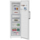 Beko Морозильна камера Beko, 187x61x71, 286л, 1дв., A+, NF, білий (B1RFNE313W)