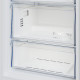 Beko Морозильна камера Beko, 187x61x71, 286л, 1дв., A+, NF, білий (B1RFNE313W)