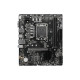 MSI Материнcька плата PRO H610M-E s1700 H610 2xDDR5 M.2 HDMI D-Sub mATX (911-7D48-070)