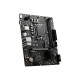 MSI Материнcька плата PRO H610M-E s1700 H610 2xDDR5 M.2 HDMI D-Sub mATX (911-7D48-070)