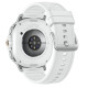 Samsung Galaxy Watch 8 Classic 47mm (L500) 1.34", 438x438, sAMOLED, BT 5.3, NFC, 2/64GB, White (SM-L500NZWASEK)