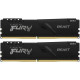 Kingston Пам'ять ПК Kingston DDR4 32GB KIT (16GBx2) 3200 FURY Beast (KF432C16BB1K2/32WP)