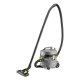 Karcher Professional vacuum cleaner Karcher T 11/1 Classic Hepa 850W 235mBar container 11l dry cleaning 4.29kg (1.527-199.0)
