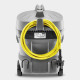 Karcher Professional vacuum cleaner Karcher T 11/1 Classic Hepa 850W 235mBar container 11l dry cleaning 4.29kg (1.527-199.0)