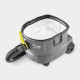 Karcher Professional vacuum cleaner Karcher T 11/1 Classic Hepa 850W 235mBar container 11l dry cleaning 4.29kg (1.527-199.0)