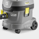 Karcher Professional vacuum cleaner Karcher T 11/1 Classic Hepa 850W 235mBar container 11l dry cleaning 4.29kg (1.527-199.0)