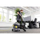 Karcher Professional vacuum cleaner Karcher T 11/1 Classic Hepa 850W 235mBar container 11l dry cleaning 4.29kg (1.527-199.0)
