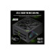 Блок питания Gamemax 750W (GX PRO 750G)
