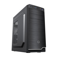Корпус для ПК Gamemax MT-526-NP 2U3-TYC