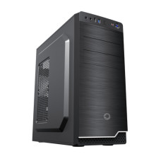 Корпус для ПК Gamemax MT-526-NP 2U3-TYC