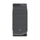 Корпус для ПК Gamemax MT-526-NP 2U3-TYC
