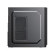 Корпус для ПК Gamemax MT-526-NP 2U3-TYC