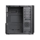 Корпус для ПК Gamemax MT-526-NP 2U3-TYC