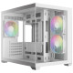 Корпус для ПК Gamdias AURA GC10M V2 WH ARGB (4711514503166)