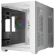 Корпус для ПК Gamdias AURA GC10M V2 WH ARGB (4711514503166)