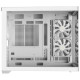 Корпус для ПК Gamdias AURA GC10M V2 WH ARGB (4711514503166)