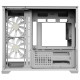 Корпус для ПК Gamdias AURA GC10M V2 WH ARGB (4711514503166)