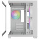Корпус для ПК Gamdias AURA GC10M V2 WH ARGB (4711514503166)