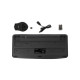 Комплект A4Tech FG2500S Plus Wireless UA Grey (4711421003261)
