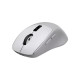 Мышка OfficePro M398G Wireless/Bluetooth Gray (M398G)