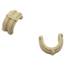 Втулка вала резинового HP LJ P4014/4015/4515 компл Welldo (BSH4015LR-WDS)