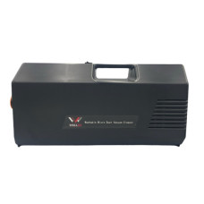 Тонерный пылесос Welldo 800W, 2L, with washable filter (VACWDW)