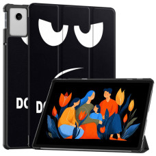 Чехол для планшета BeCover Smart Case Lenovo Idea Tab Plus 12.1" Dont Touch (715086)