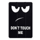 Чехол для планшета BeCover Smart Case Lenovo Idea Tab Plus 12.1" Dont Touch (715086)
