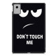 Чехол для планшета BeCover Smart Case Lenovo Idea Tab Plus 12.1" Dont Touch (715086)