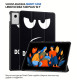 Чехол для планшета BeCover Smart Case Lenovo Idea Tab Plus 12.1" Dont Touch (715086)