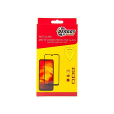Стекло защитное Dengos Full Glue Matte Oppo A31 (TGFG-MATT-24) (TGFG-MATT-24)