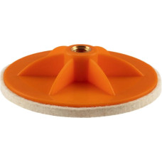 Neo Tools Polishing Pad, Medium Sponge, M14, 75x10mm (08-960)