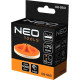Neo Tools Polishing Pad, Medium Sponge, M14, 75x10mm (08-960)