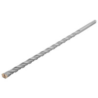Tolsen concrete drill SDS-Plus, 16x260mm, Hardness 88 HRA (75412)