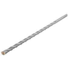 Tolsen concrete drill SDS-Plus, 16x260mm, Hardness 88 HRA (75412)