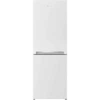 Indesit Ref with bottom freezer, 173.6x60х65.2, ref-209L, freez.-113L, 2doors, А+, ST, white (INKS1341W4U)