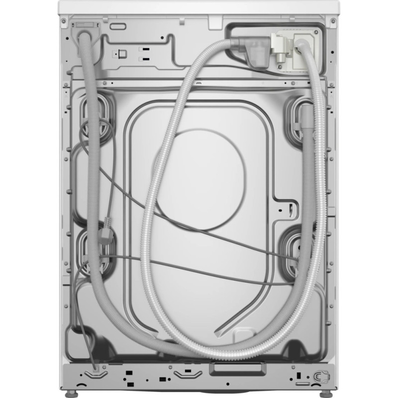 Bosch Пральна машина Bosch фронтальна, 9кг, 1400, A, 60см, дисплей, білий (WGB24401UA) Bosch Пральна машина Bosch фронтальна, 9кг, 1400, A, 60см, дисплей, білий (WGB24401UA)