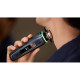Philips Бритва електр. Series i9000 Prestige SkinIQ, бритв.головок-3, Li-Ion, сух.+волог., індикатор заряду, твердий чохол, синій (XP9201/33)