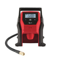 Milwaukee Компресор акумуляторний повітряний Milwaukee M12 Bl-O, 12В, 8.27бар, 1.6кг без АКБ та ЗП (4933464124)
