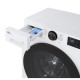 LG Стиральная машина фронтальная, (F2X5PS5W)